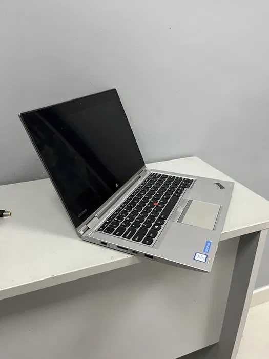 Ультрабук Lenovo ThinkPad Yoga 260 i5-6200U 12.5" IPS стилус сенсор