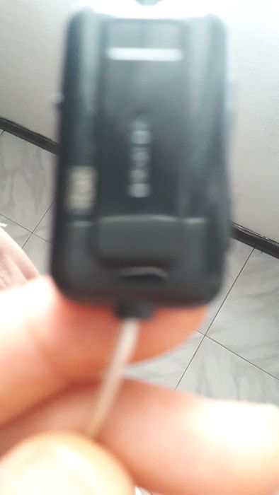 seletor de músicas Nokia