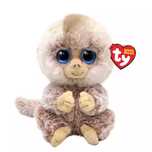 Maskotka Ty Małpa Stubby 15 Cm