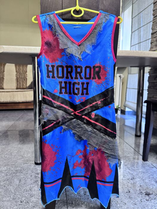 Продам костюм, плаття на Хеловін