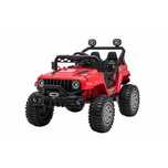 Auto na 2 akumulatory OFF ROAD Speed 4x4