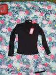 Magda Butrym x Hm bluzka golf