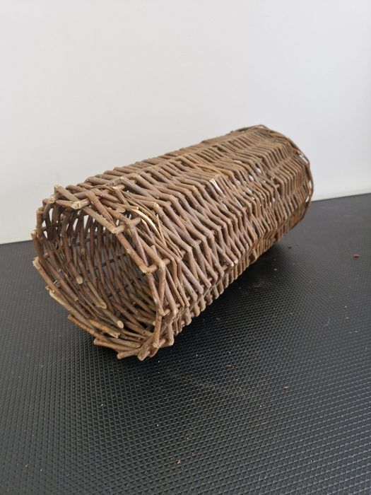 Trixie tunel wiklinowy duzy dla gryzoni