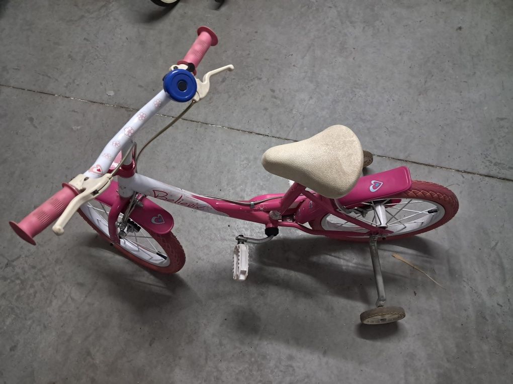 Bicicleta criança