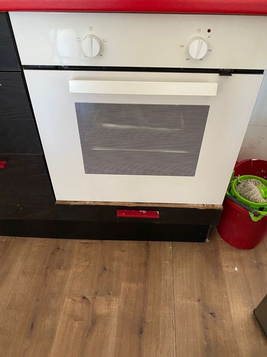 Forno em Excelentes Condicoes