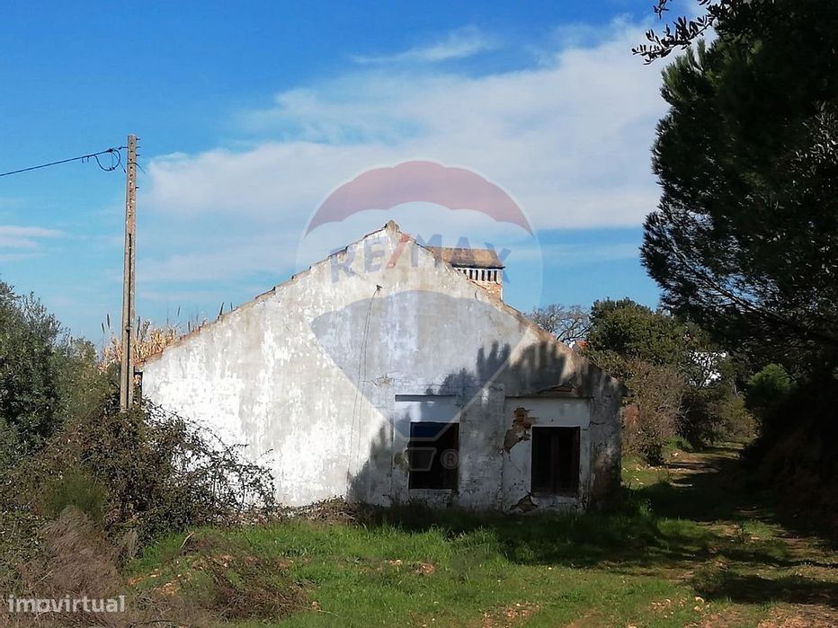 Moradia T3 para venda