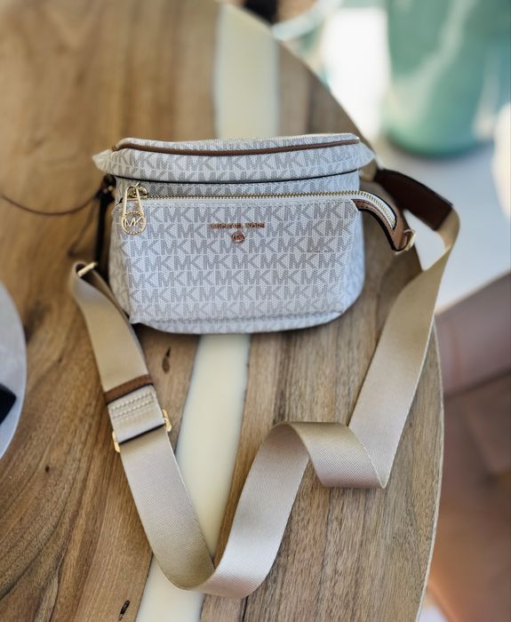 Nerka Slater Michael Kors vanilla