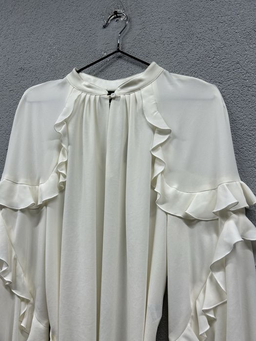 Блуза жіноча Tara Jarmon 38 S-M бохо сорочка