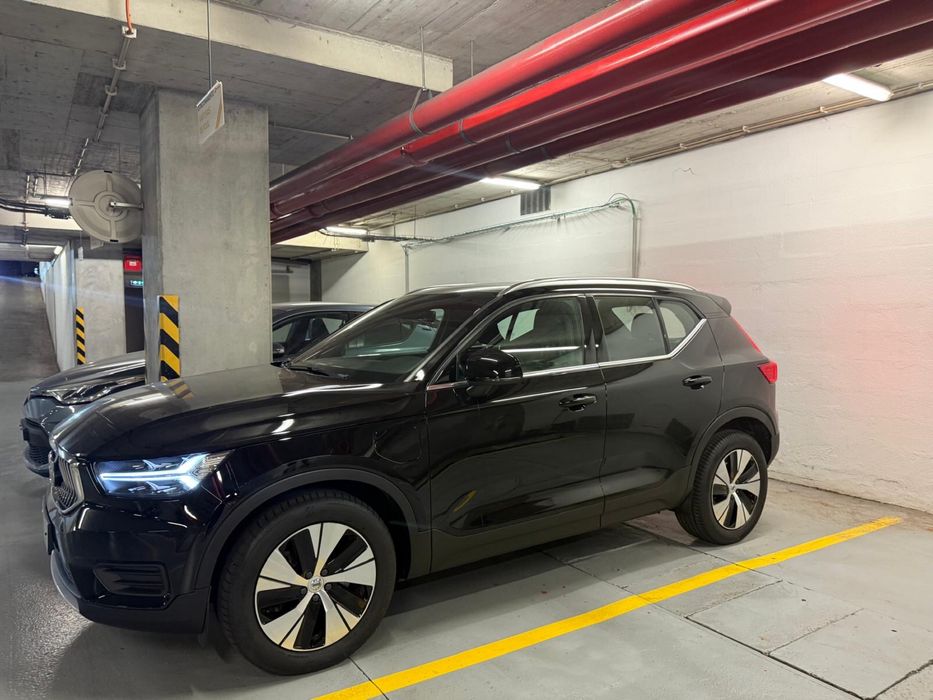 Volvo XC40 T5 Híbrido Plug-in