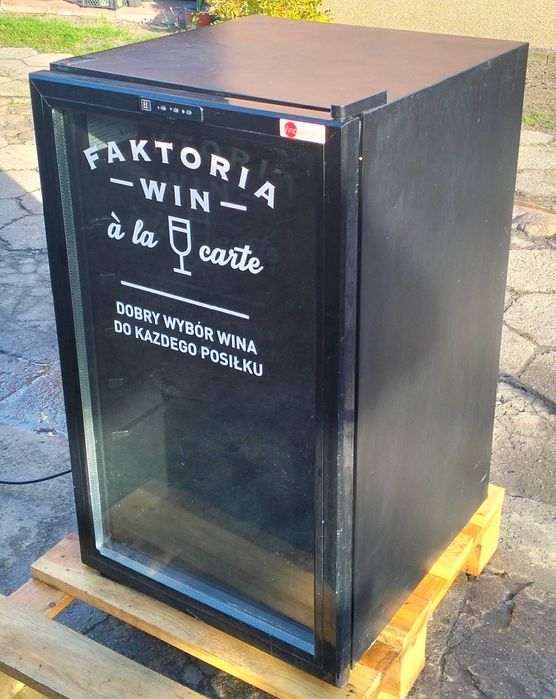 Winiarka lodówka na wino Vinosphere Vn50