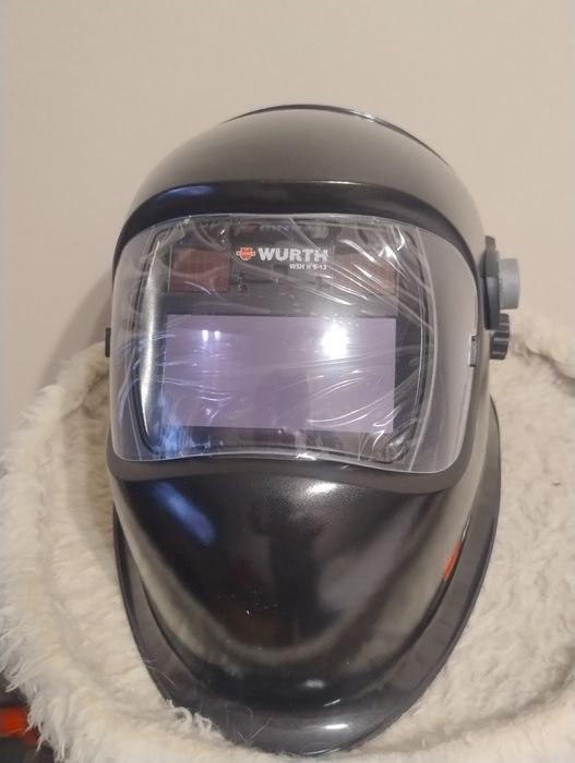 Przułbica spawalnicza wurth automat WSH ll 9-13