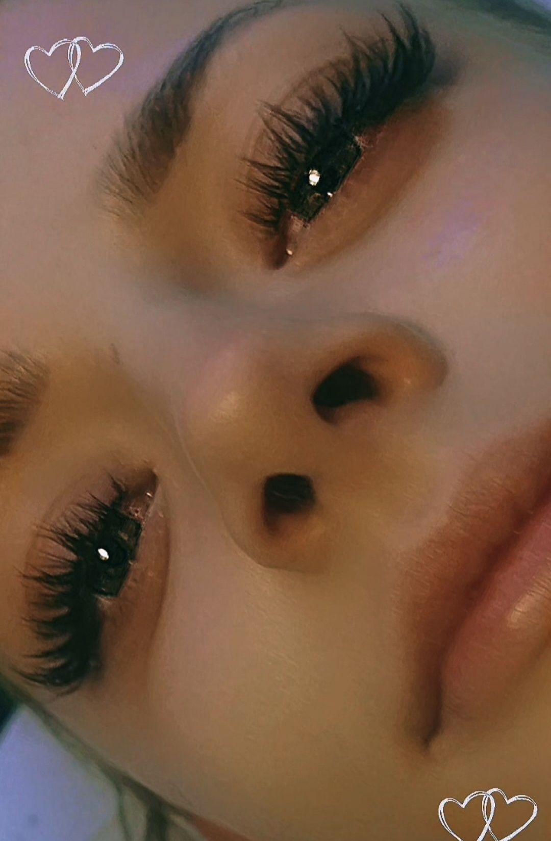 Przedłużanie rzes,,lifting,laminowanie,botox h