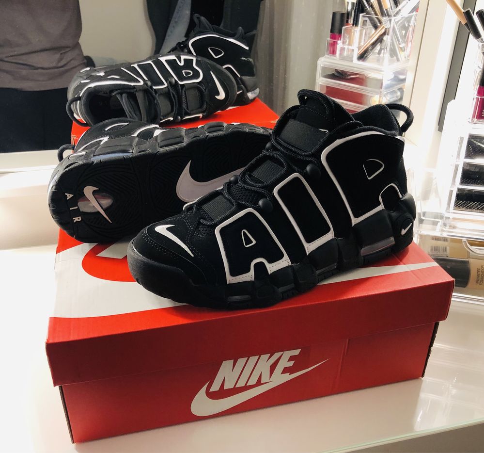 Nike Air More Uptempo ‘96