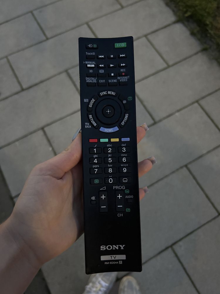 Telewizor SONY bravia kdl40ex725