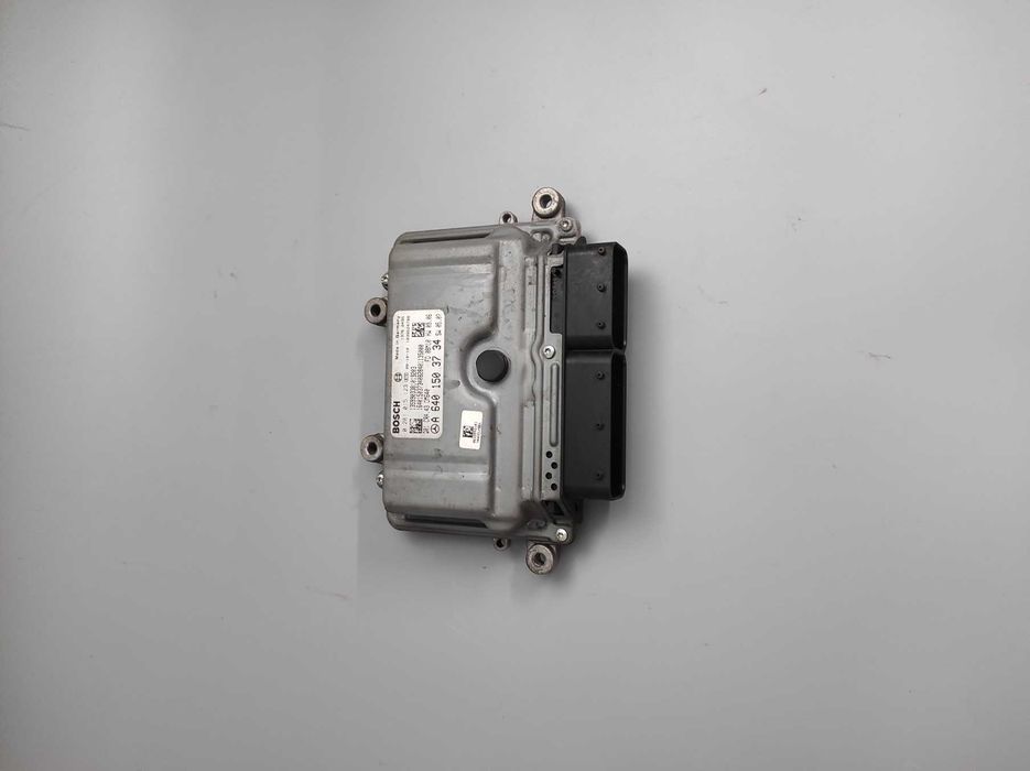 MERCEDES-BENZ B-Klasa, W245, Sterownik silnika, OE: A640.1503.734