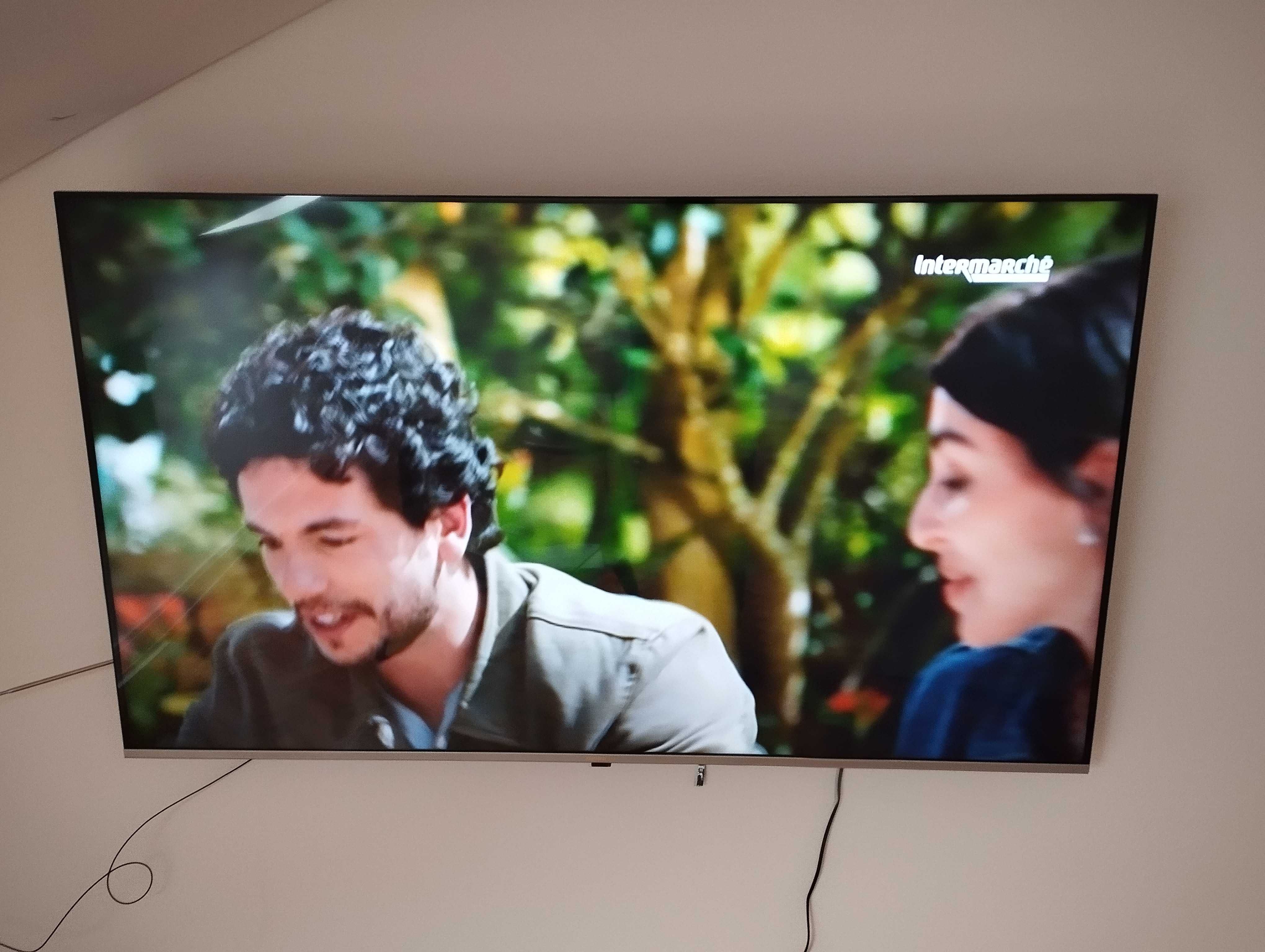 Televisão Grundig