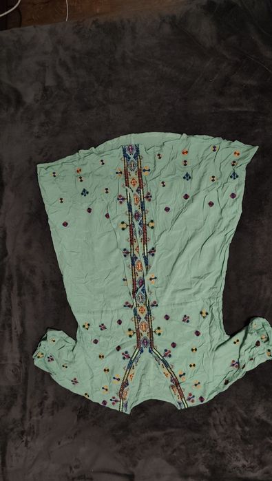 Вишиті плаття, вишиванка