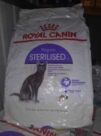 Royal Canin steril Роял Канин стерил