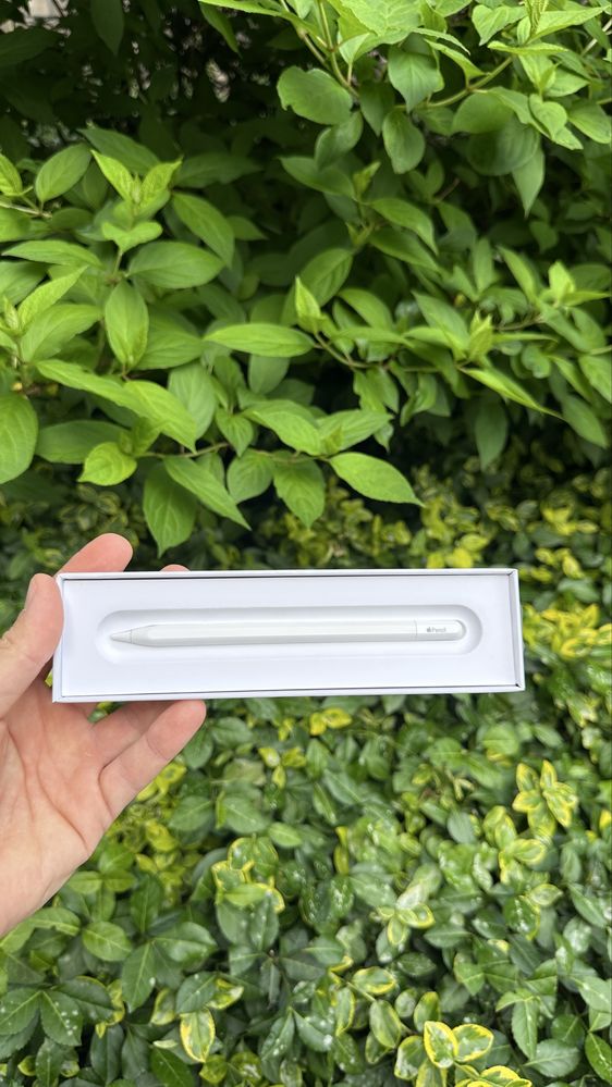 Nowy Rysik Pencil Usb-C-dobry do robienia notatek!!!