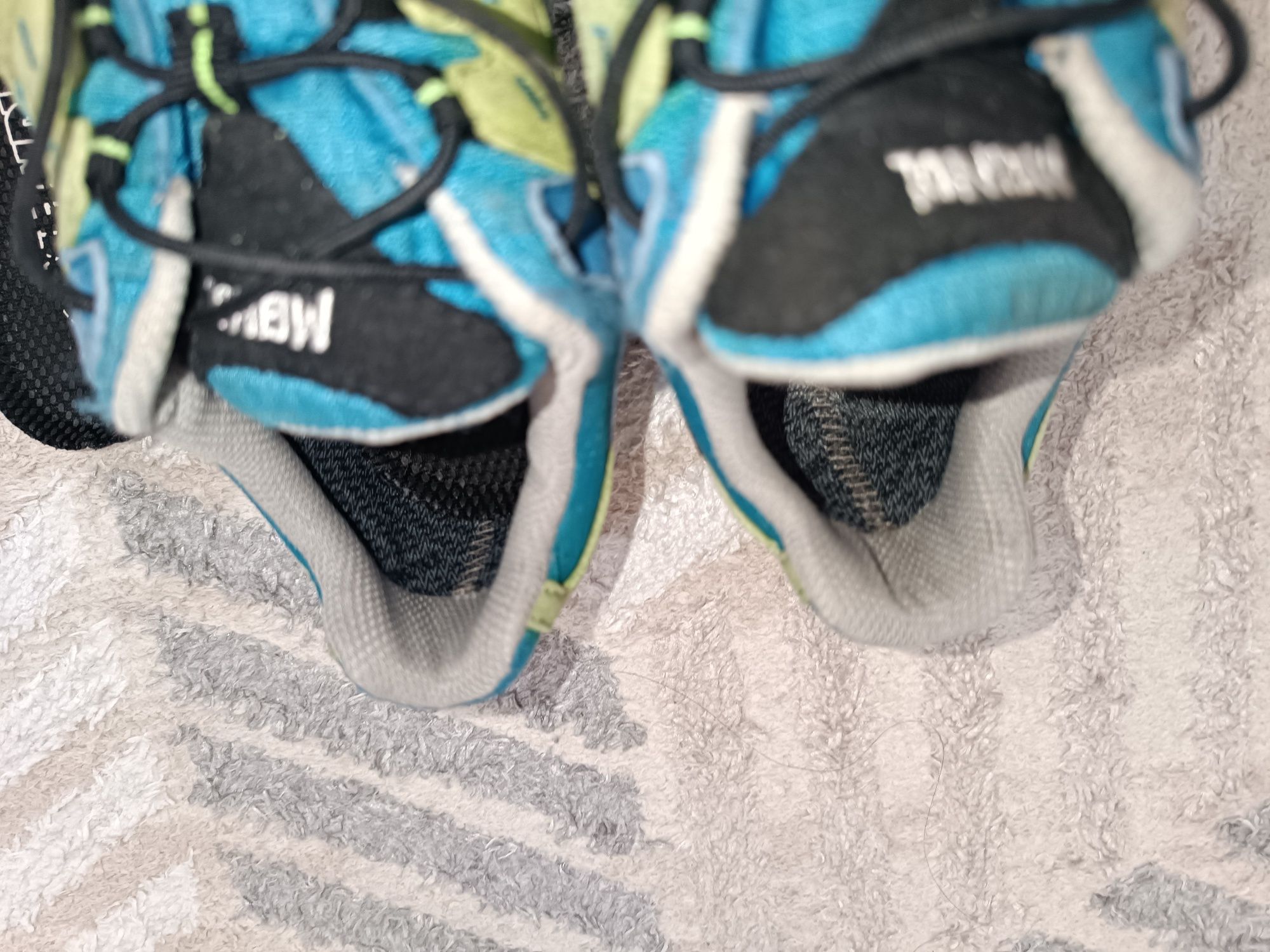Mendl кросівки ботинки gore tex мендл