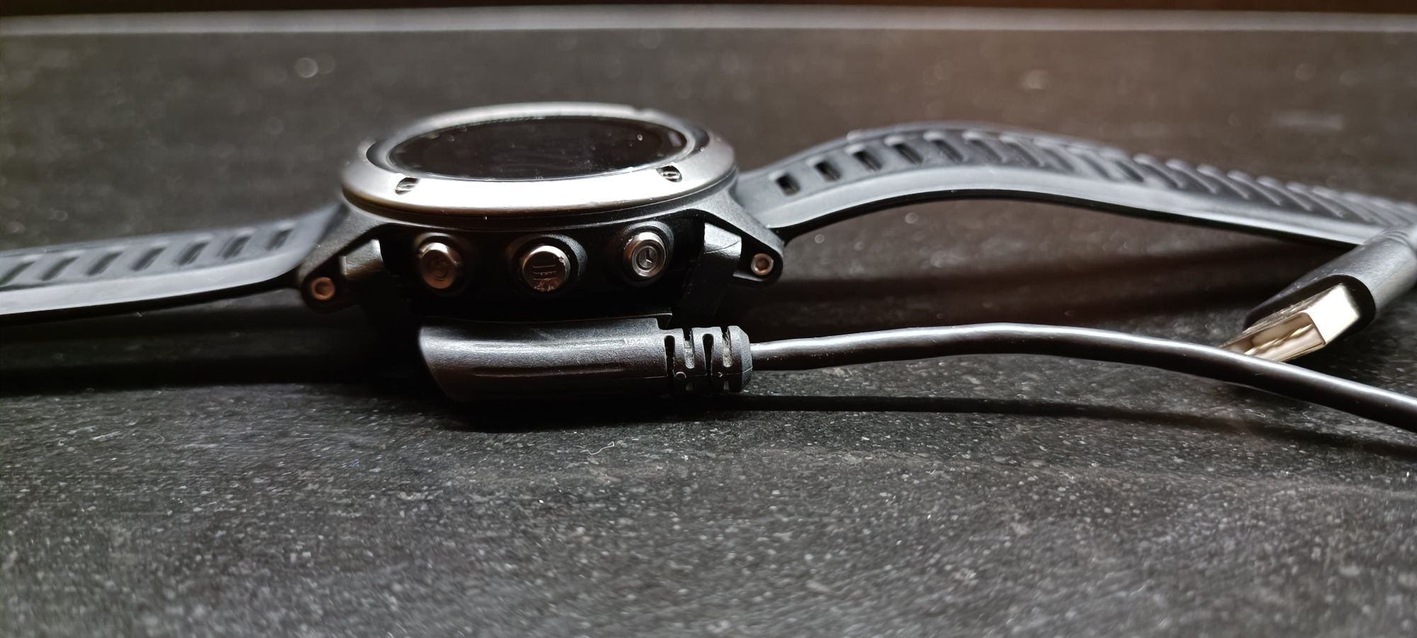 Garmin Fénix 3 HR