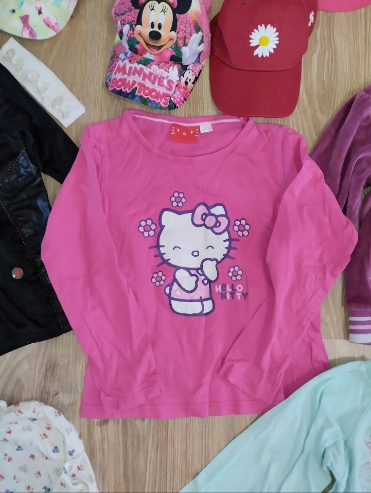 Кофта свитер 4 - 6 лет
