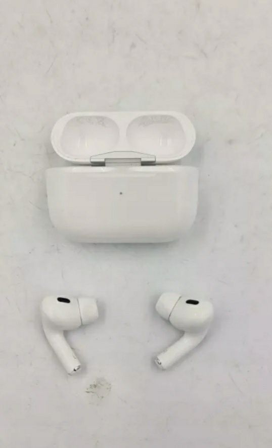 Słuchawki Air pods pro