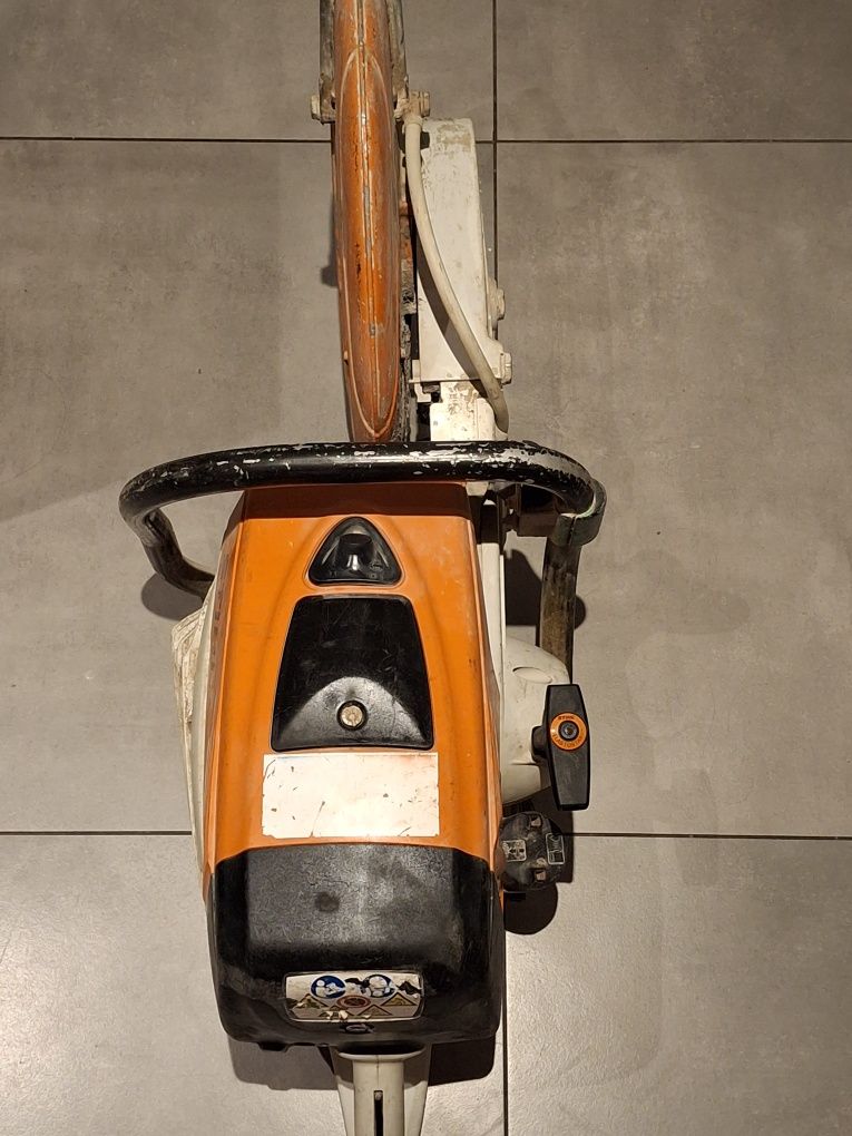 Piła spalinowa STIHL TS700
