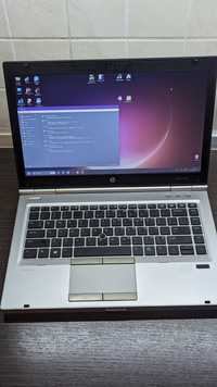 HP elitbook 8470p ігровий.