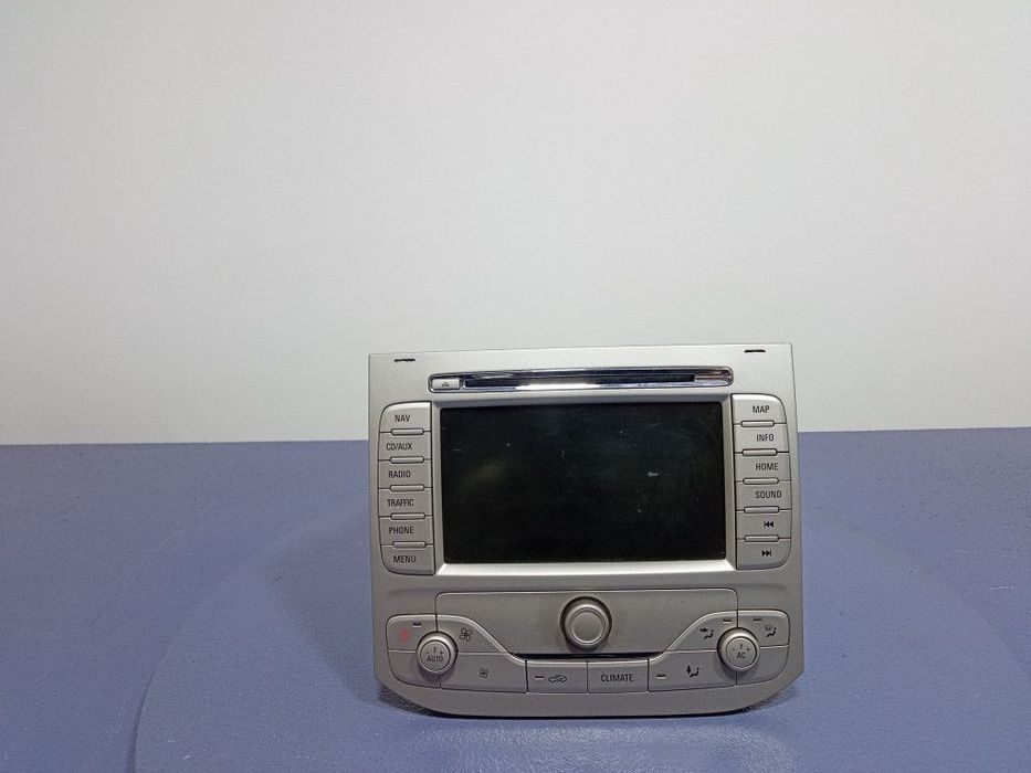 FORD KUGA MK1 RADIO NAWIGACJA 9M5T-18K931-AA