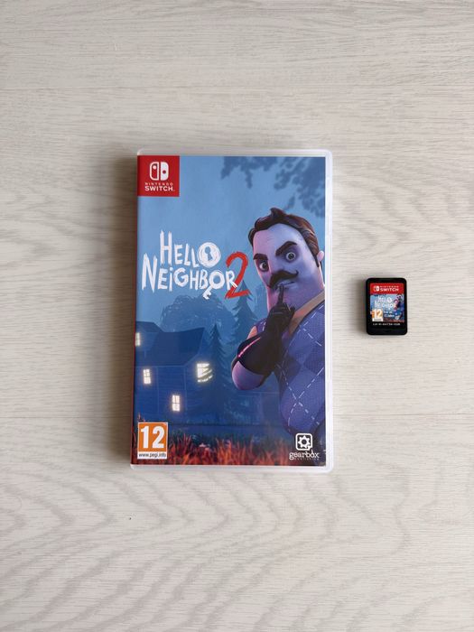 Jogos Nintendo Switch