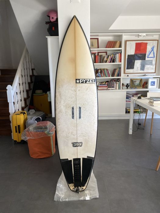 Prancha de surf Pyzel