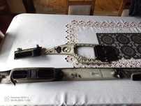 Dekory do BMW E60