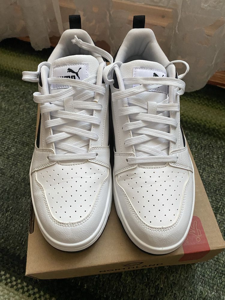 Кросовки PUMA 42