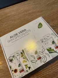 Aloe Vera skin specialists