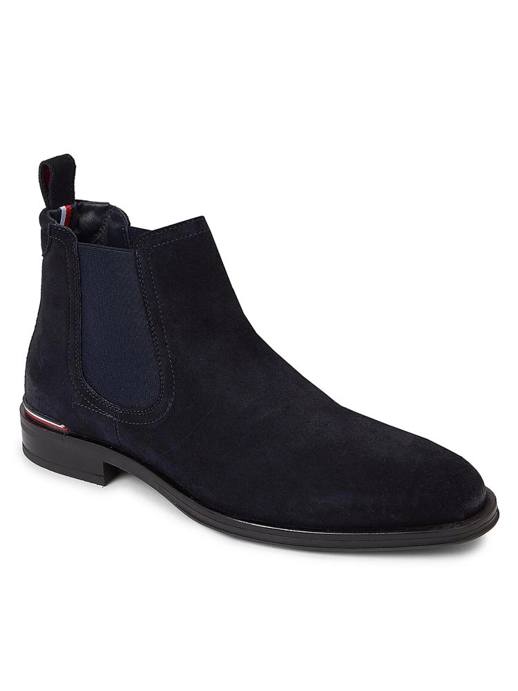 Buty Sztyblety Tommy Hilfiger | Rozmiar 40 | NOWE