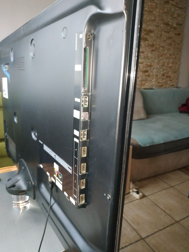 Samsung 32c6000 telewizor