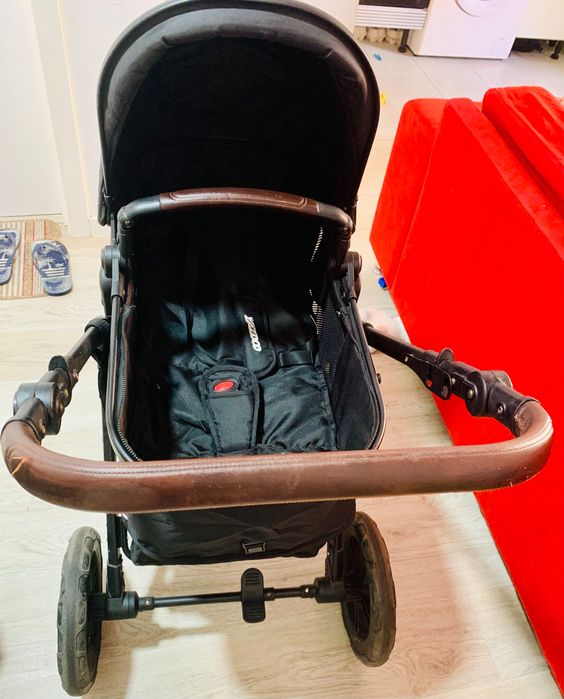 Baby stroller for baby