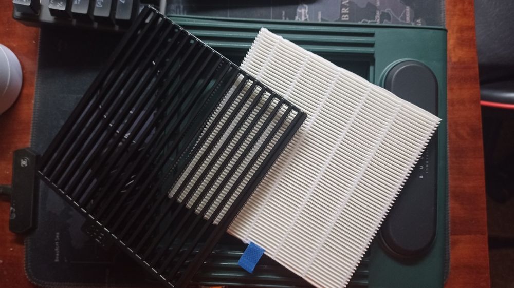 Продам вытяжку новая