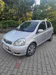 Toyota Yaris 1.3 Benzyna