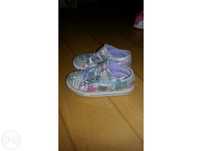 Tenis Skechers para Menina dao Luz