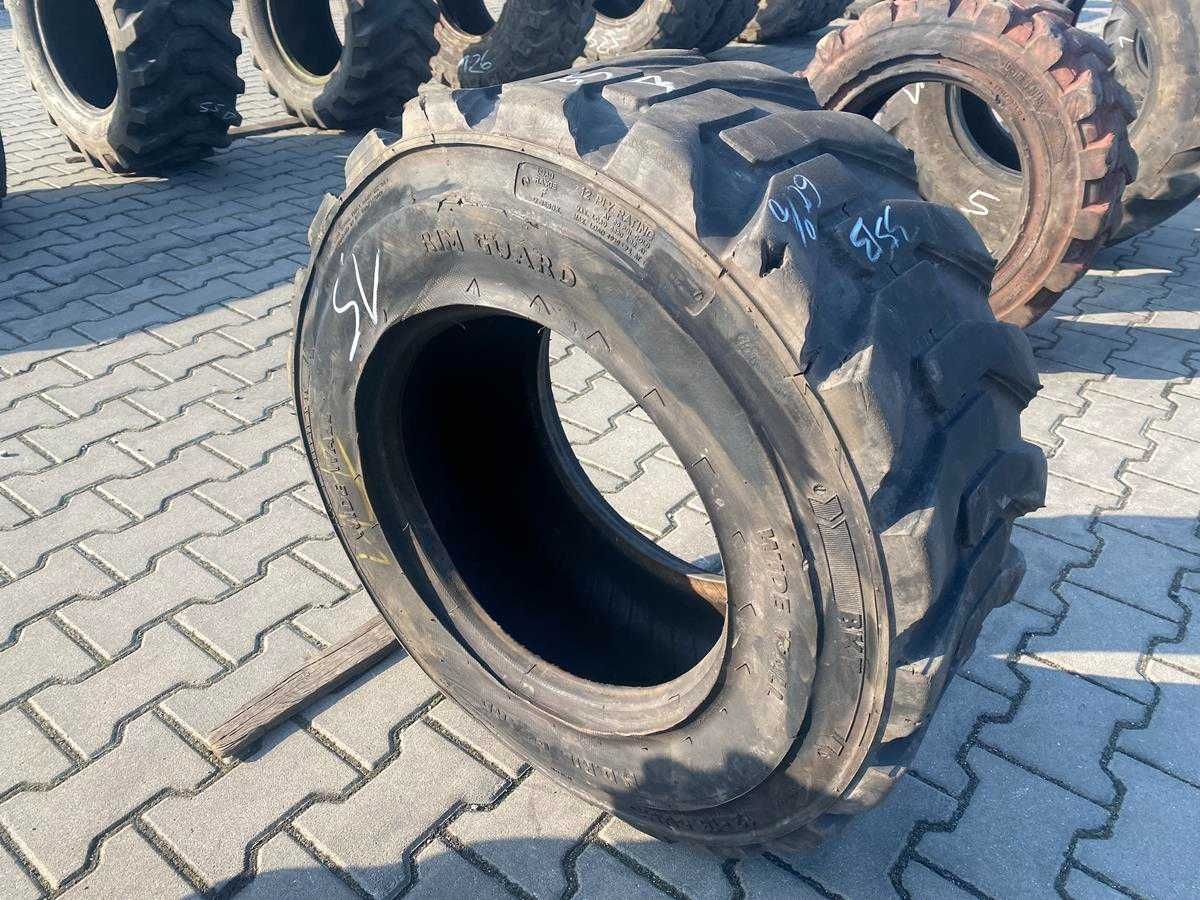 Opona 12-16.5 (305/70-16.5) BKT SKID POWER S/K Bobcat 60% bieżnika