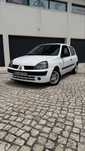 Vendo Renault Clio 1.5 DCI 2005