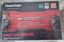 ATI Radeon 9600 Pro