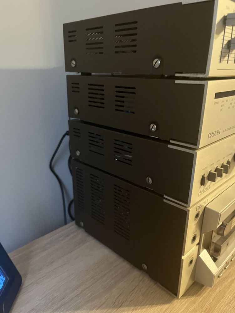 Unitra Diora ZM 8010 Bruns