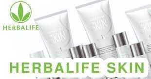 SKIN косметика Herbalife