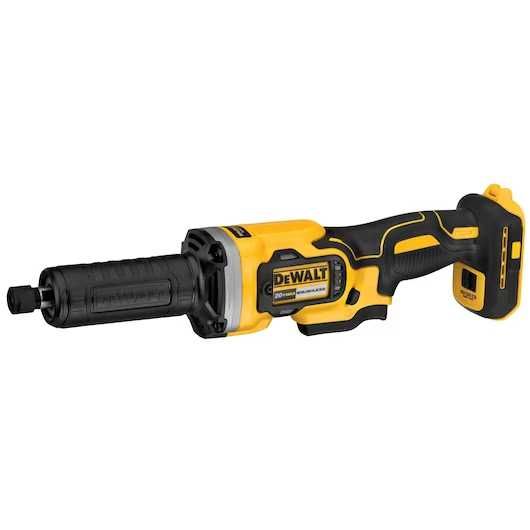 DeWALT DCG426B акумуляторна прямошліфувальна машина 20V з США ОРИГІНАЛ