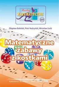 Miniatury matematyczne 69 - Zbigniew Bobiński, Piotr Nodzyński, Miros