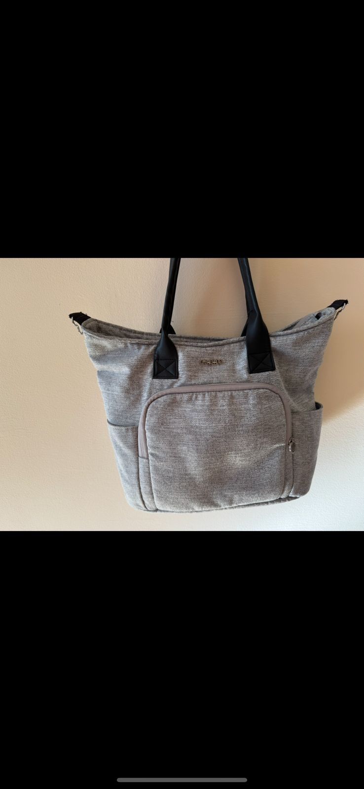 Коляска 2 в 1 Espiro Next Avenue 101 Frozen Grey 2020