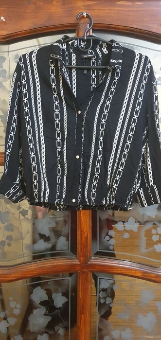 Женский сарафан Zara, платье, туника, рубашка